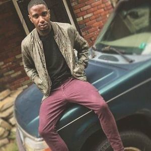 Meet your Posher, Bob